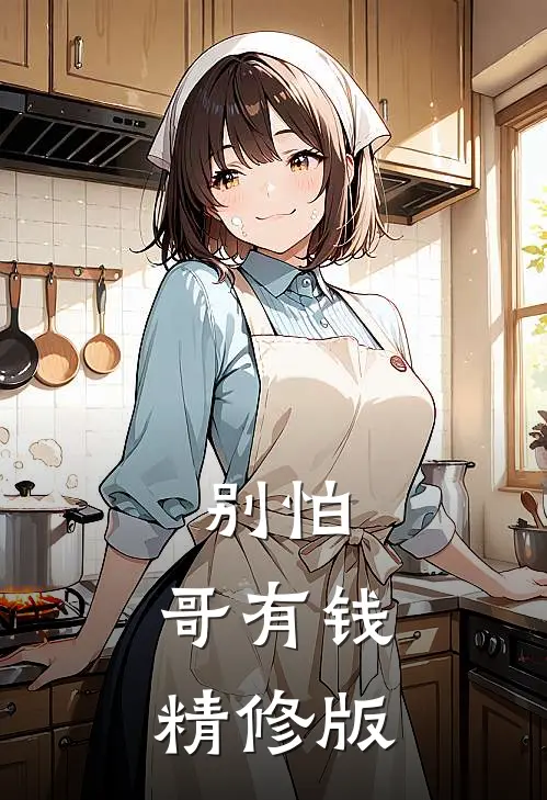 别怕，哥有钱精修版