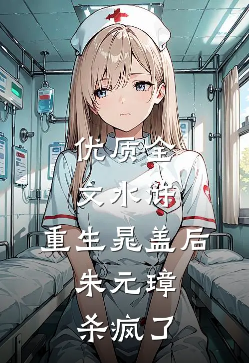 优质全文水浒：重生晁盖后，朱元璋杀疯了