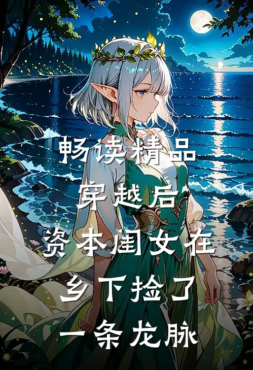 畅读精品穿越后，资本闺女在乡下捡了一条龙脉