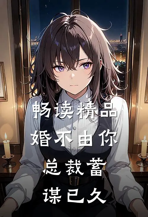 畅读精品婚不由你：总裁蓄谋已久
