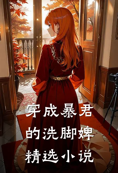 穿成暴君的洗脚婢精选小说