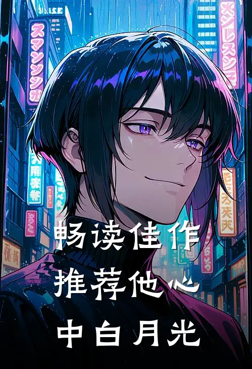 畅读佳作推荐他心中白月光