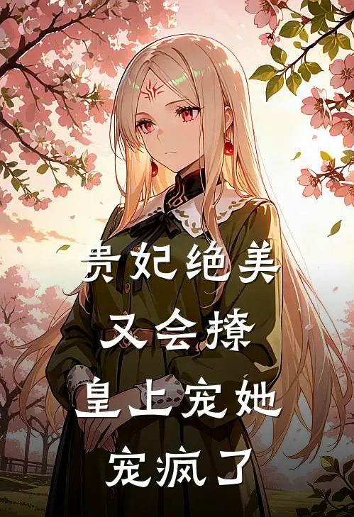 贵妃绝美又会撩，皇上宠她宠疯了