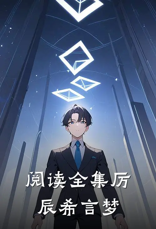 阅读全集厉辰希言梦