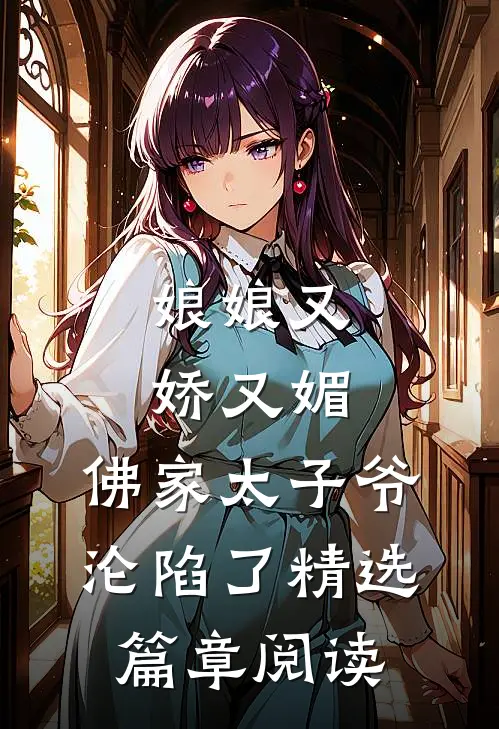 娘娘又娇又媚，佛家太子爷沦陷了精选篇章阅读