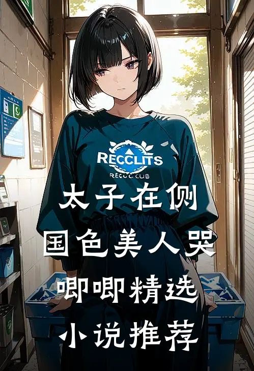 太子在侧，国色美人哭唧唧精选小说推荐