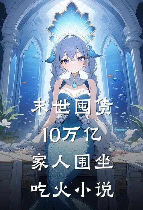 末世囤货10万亿，家人围坐吃火小说