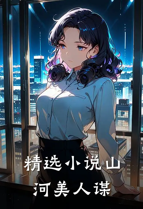 精选小说山河美人谋