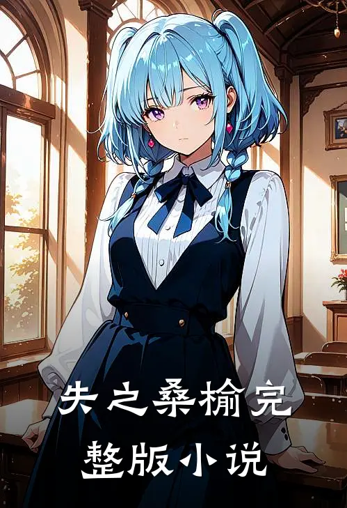 失之桑榆完整版小说