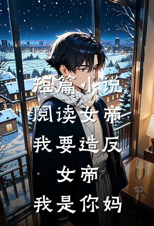 短篇小说阅读女帝我要造反，女帝：我是你妈