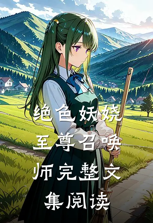 绝色妖娆：至尊召唤师完整文集阅读