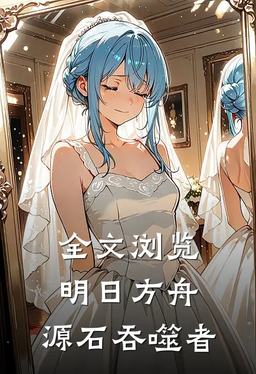 全文浏览明日方舟：源石吞噬者