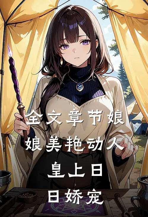 全文章节娘娘美艳动人，皇上日日娇宠