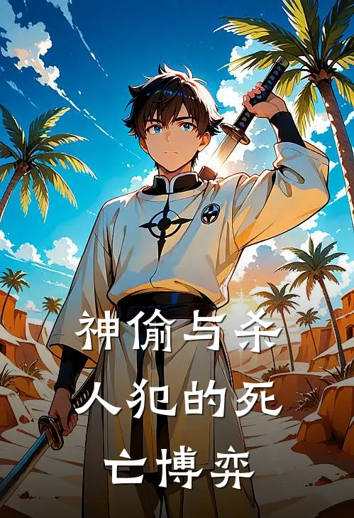 神偷与杀人犯的死亡博弈