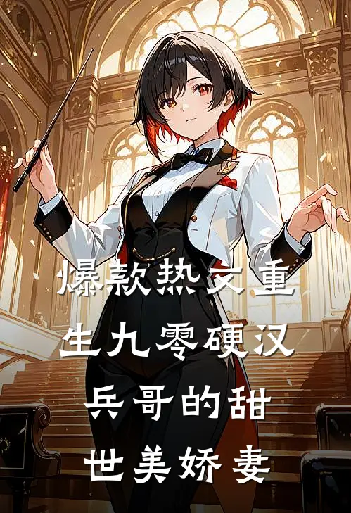 爆款热文重生九零硬汉兵哥的甜世美娇妻