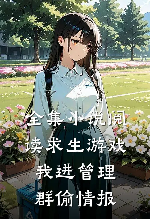 全集小说阅读求生游戏：我进管理群偷情报
