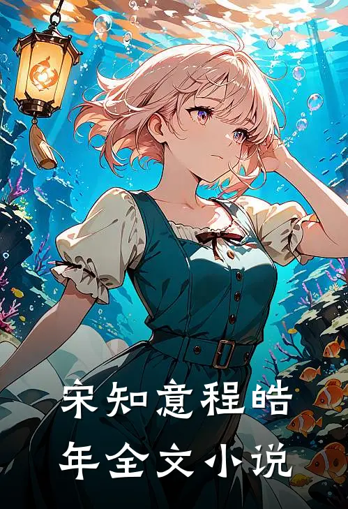 宋知意程皓年全文小说