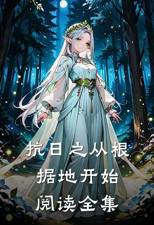 抗日之从根据地开始阅读全集