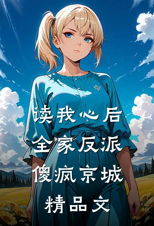 读我心后，全家反派傻疯京城精品文