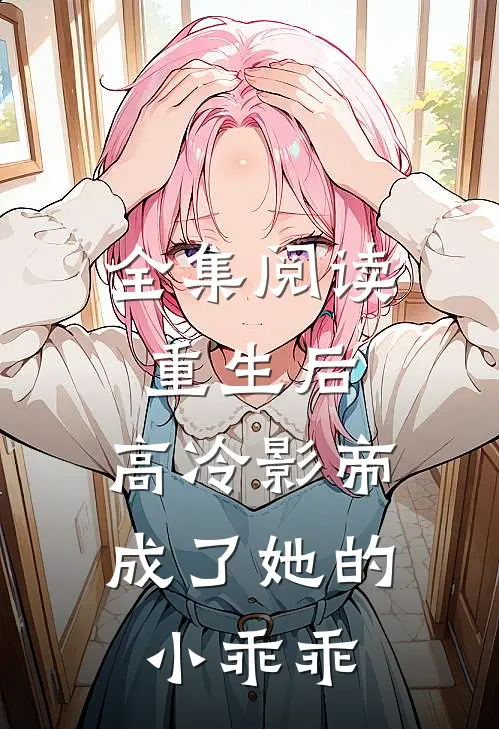全集阅读重生后，高冷影帝成了她的小乖乖