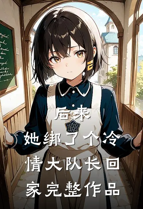后来，她绑了个冷情大队长回家完整作品