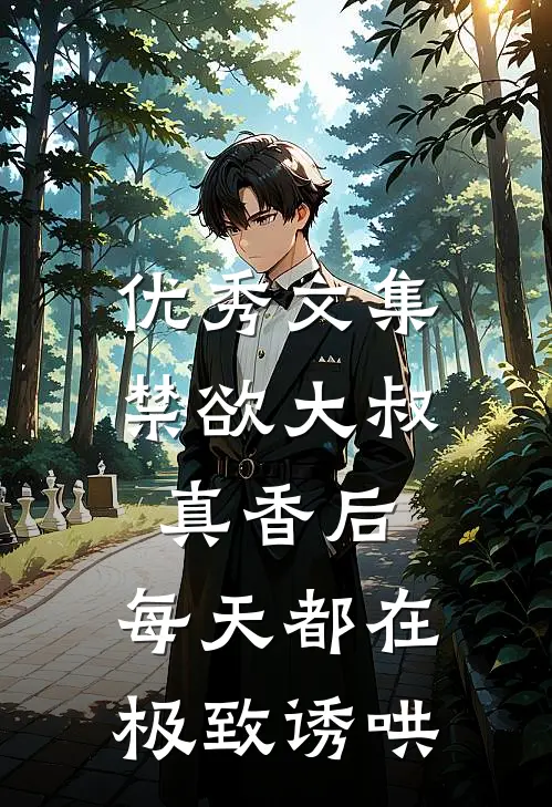 优秀文集禁欲大叔真香后，每天都在极致诱哄