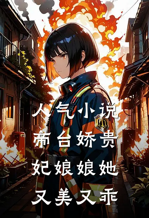 人气小说帝台娇贵妃娘娘她又美又乖