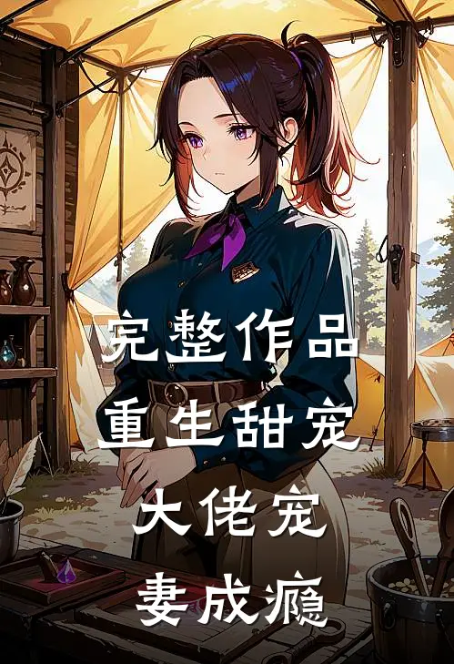 完整作品重生甜宠：大佬宠妻成瘾