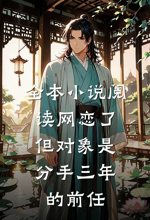 全本小说阅读网恋了，但对象是分手三年的前任
