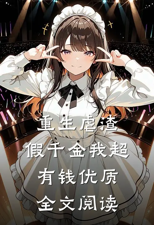 重生虐渣：假千金我超有钱优质全文阅读