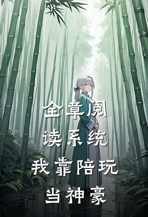 全章阅读系统：我靠陪玩当神豪