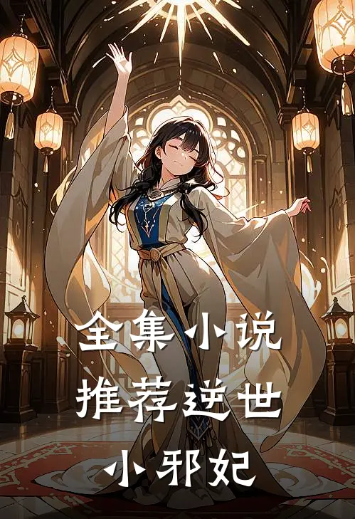 全集小说推荐逆世小邪妃