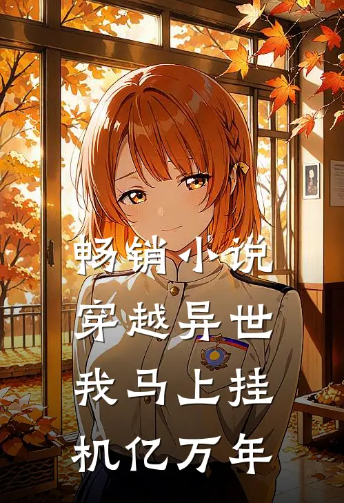 畅销小说穿越异世，我马上挂机亿万年