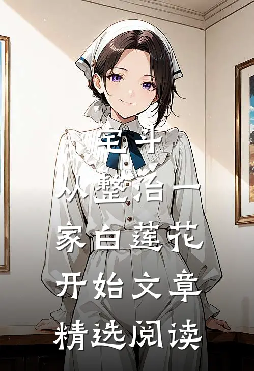宅斗：从整治一家白莲花开始文章精选阅读
