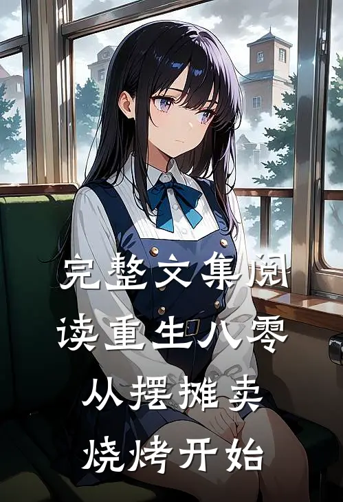 完整文集阅读重生八零：从摆摊卖烧烤开始