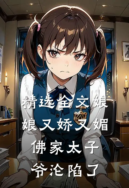 精选全文娘娘又娇又媚，佛家太子爷沦陷了