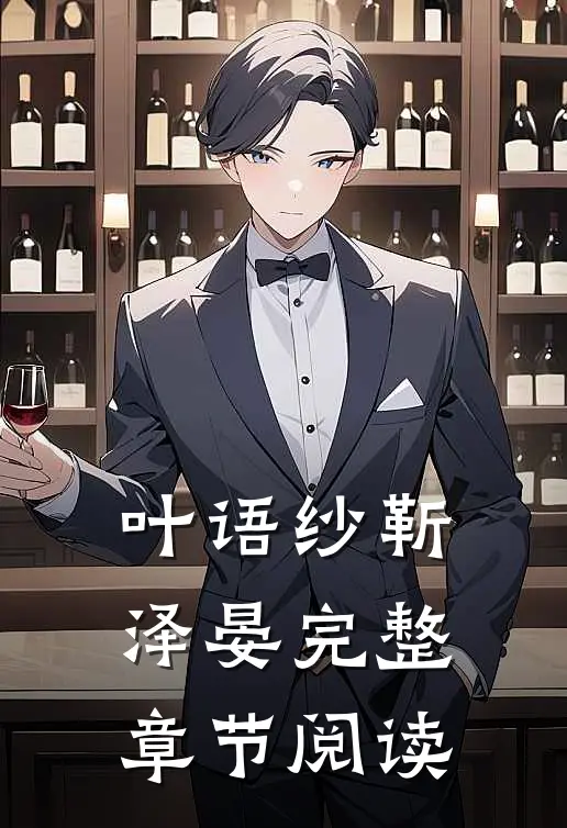 叶语纱靳泽晏完整章节阅读