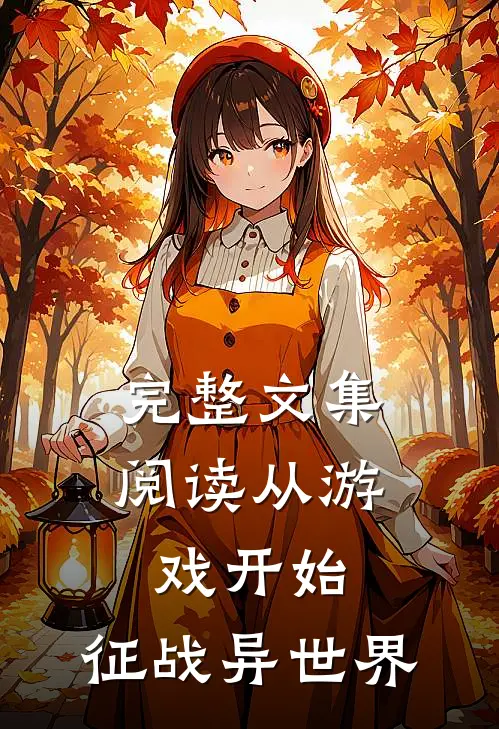 完整文集阅读从游戏开始，征战异世界
