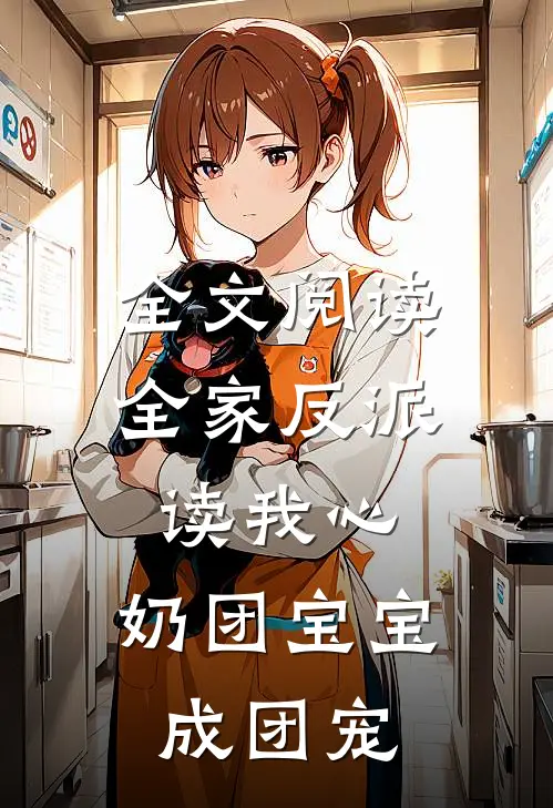 全文阅读全家反派读我心，奶团宝宝成团宠