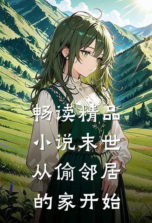 畅读精品小说末世：从偷邻居的家开始