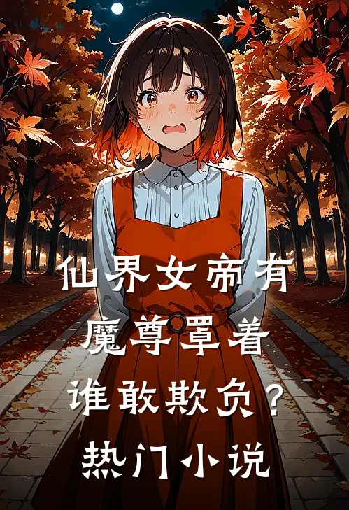 仙界女帝有魔尊罩着，谁敢欺负？热门小说