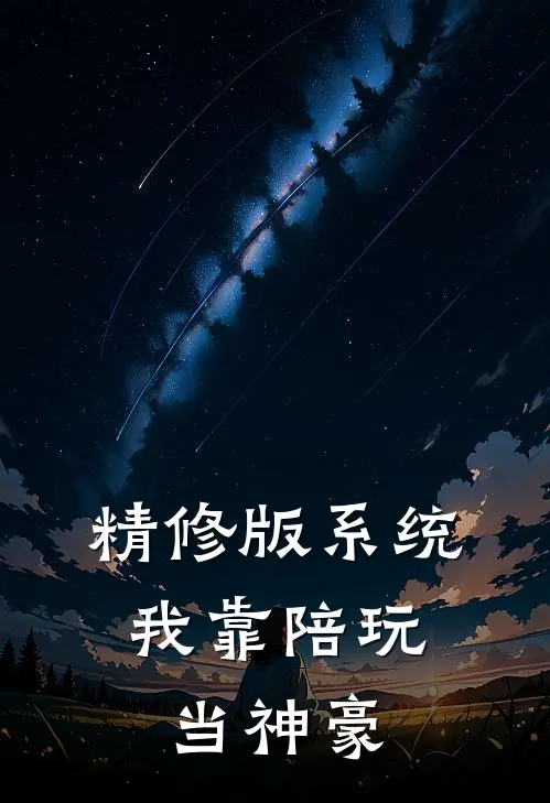 精修版系统：我靠陪玩当神豪