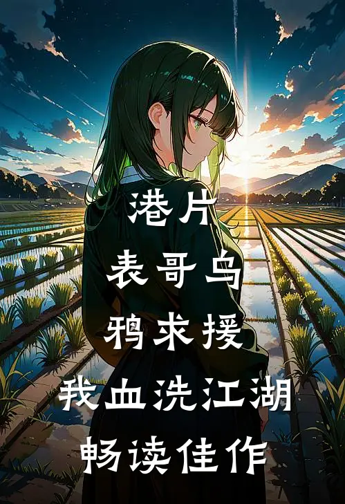 港片：表哥乌鸦求援，我血洗江湖畅读佳作