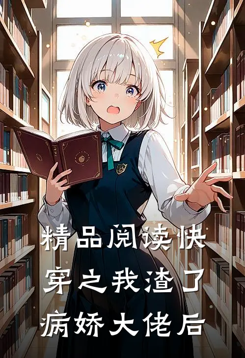 精品阅读快穿之我渣了病娇大佬后