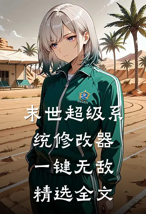 末世超级系统修改器一键无敌精选全文
