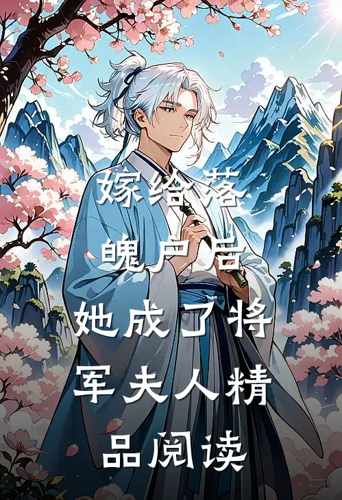 嫁给落魄户后，她成了将军夫人精品阅读