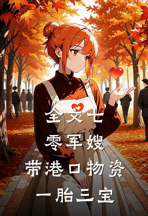 全文七零军嫂：带港口物资一胎三宝