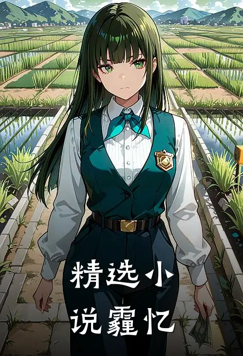 精选小说霾忆