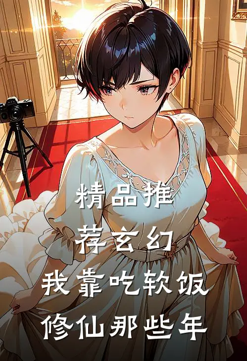 精品推荐玄幻：我靠吃软饭修仙那些年