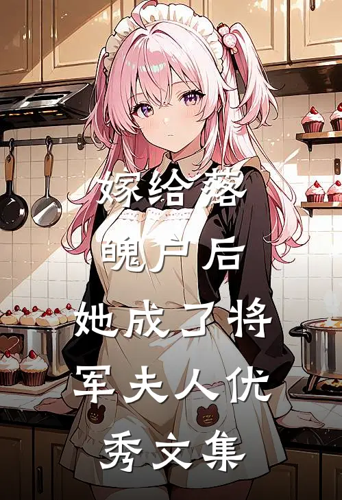 嫁给落魄户后，她成了将军夫人优秀文集